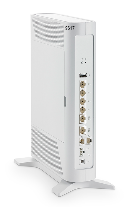 WiFi Routers & Mesh Extenders – Avative Internet